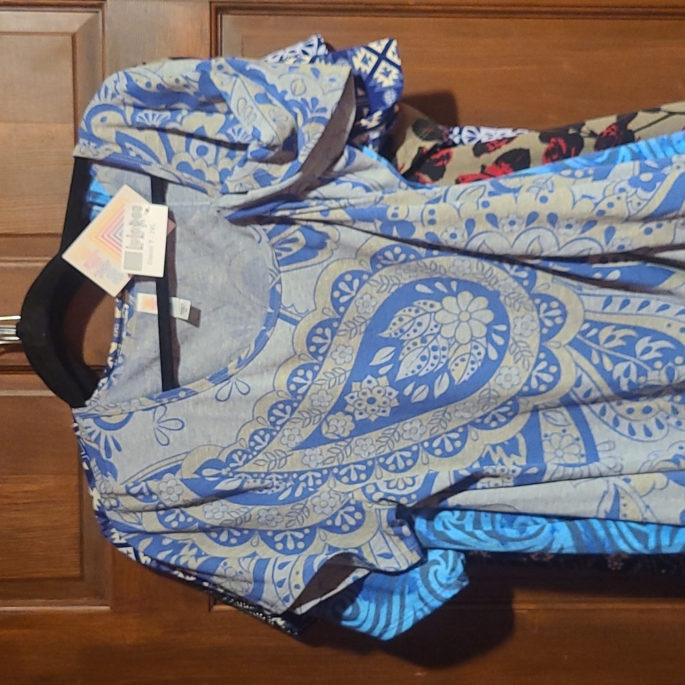 2xl classic t